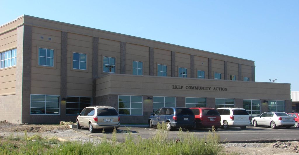 New Perry Office New Perry Office