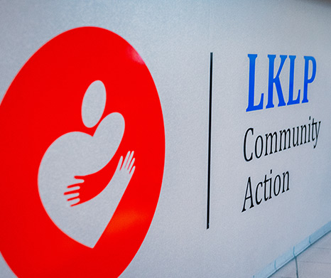 LKLP Community Action Partnership — Medical Transport, Hazard, KY · photo 5