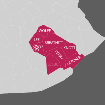 Kentucky River Area Development District